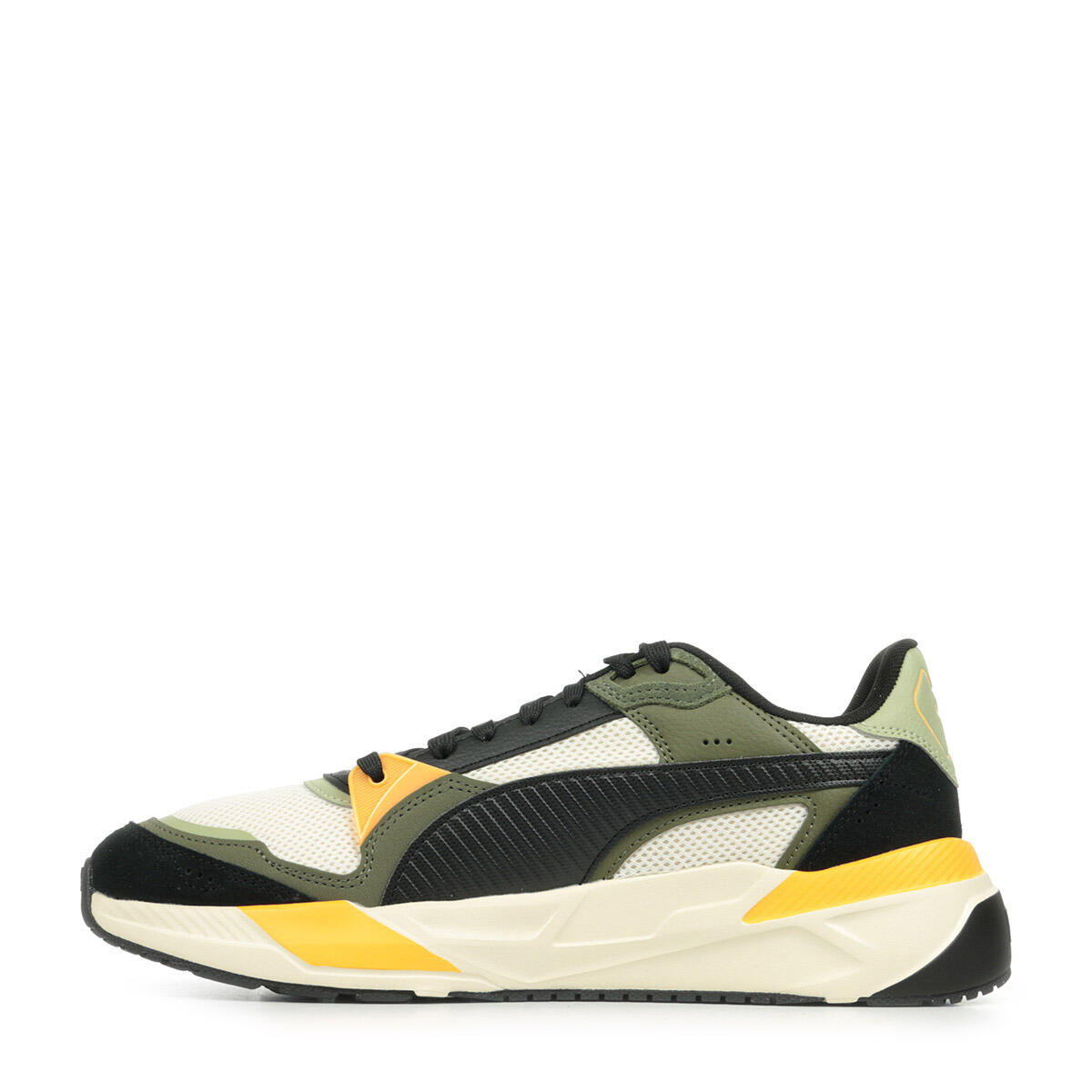 Baskets Homme Trinity 2 4/6