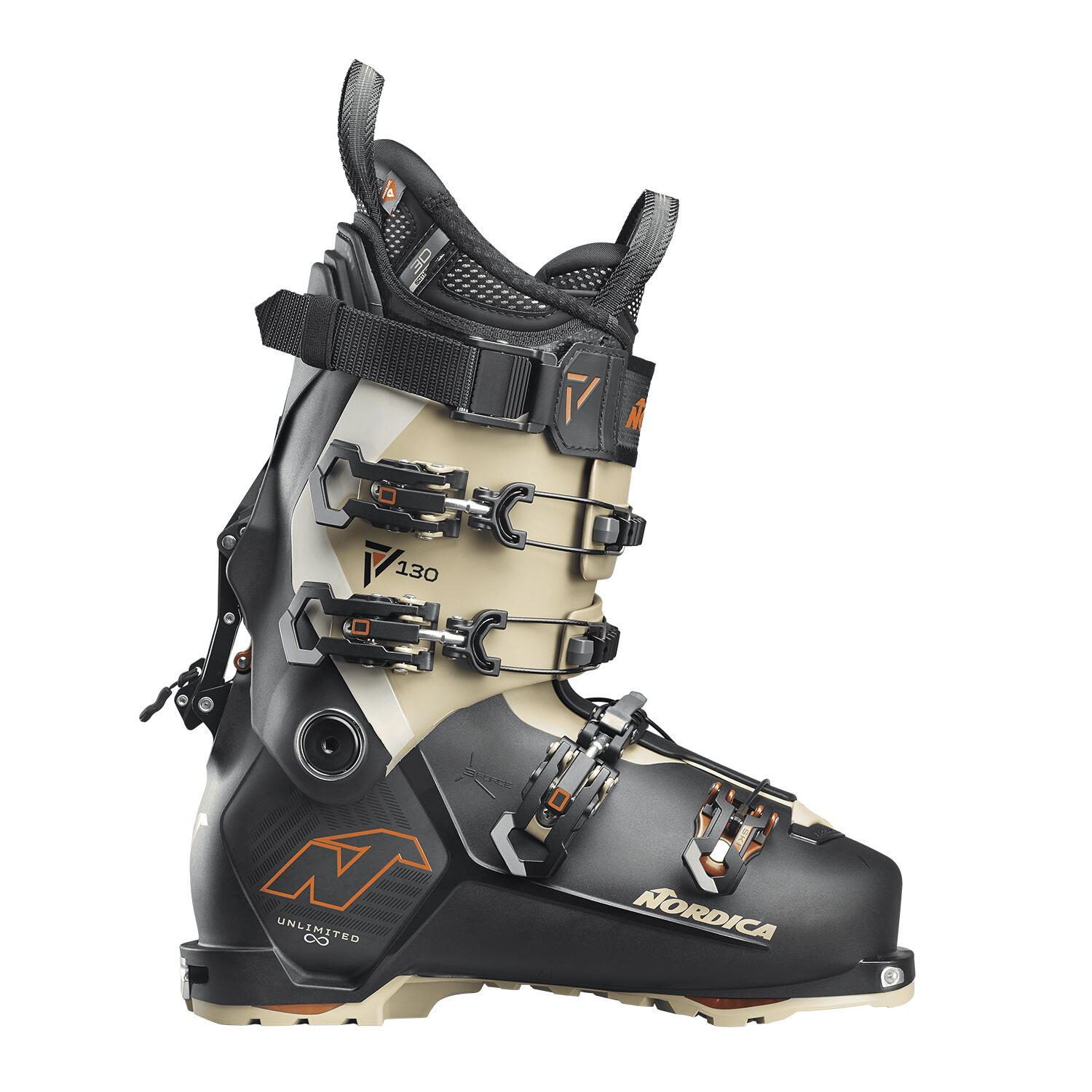 NORDICA picture