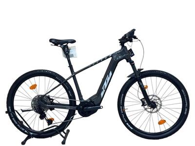 Refurbished - e-mountainbike ktm macina team xl xt - zeer goed