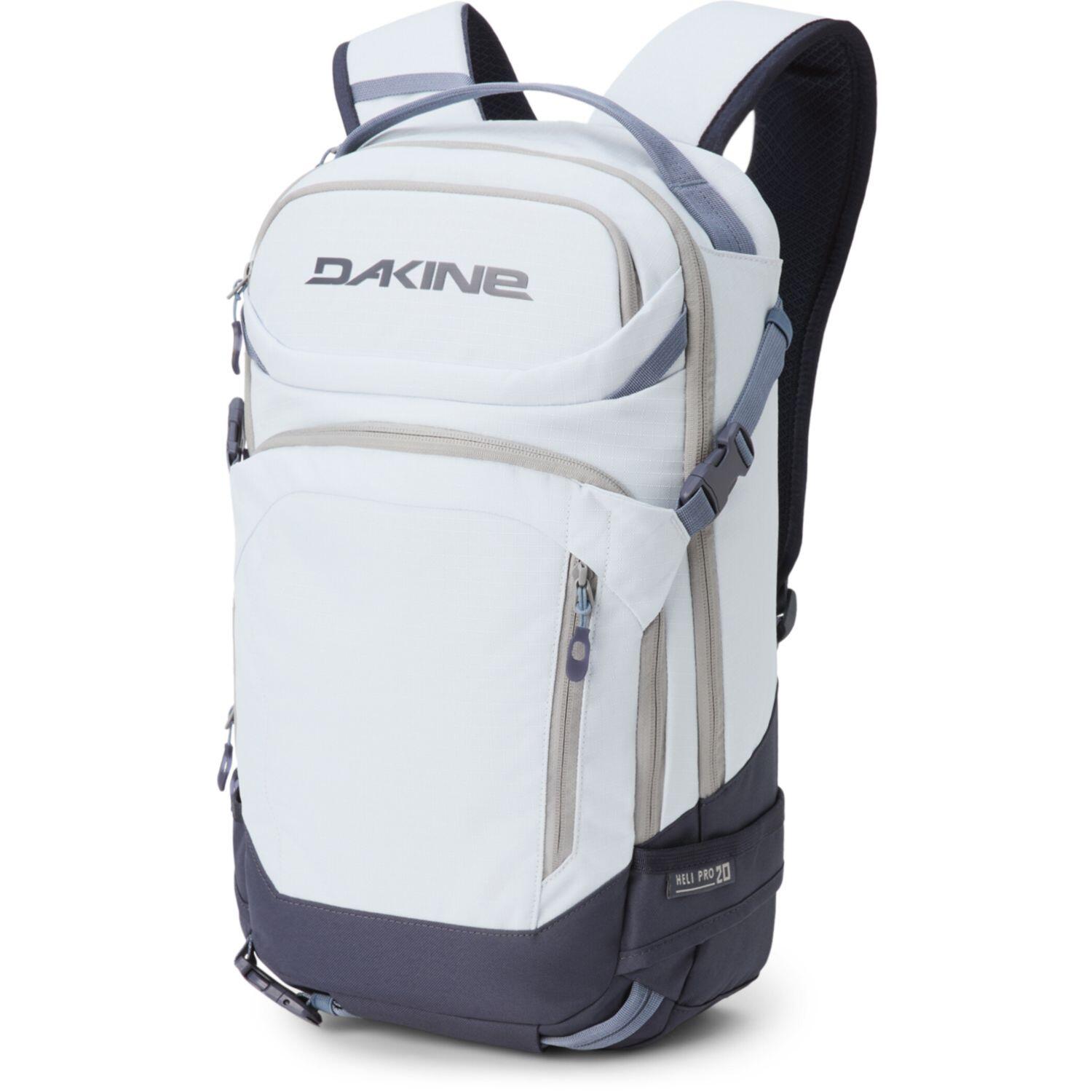 Dakine - Sac A Dos Women's Heli Pro 20l Ancient Water Femme - Sac À Dos - Bleu - 20l - Decathlon