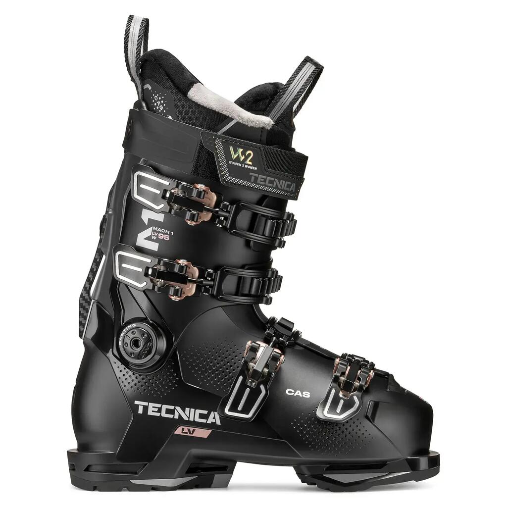 Tecnica Mach1 Lv 95 W Td2 Gw 2026