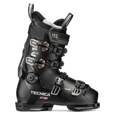 Ski boots tecnica mach1 lv 95 w td2 gw dames