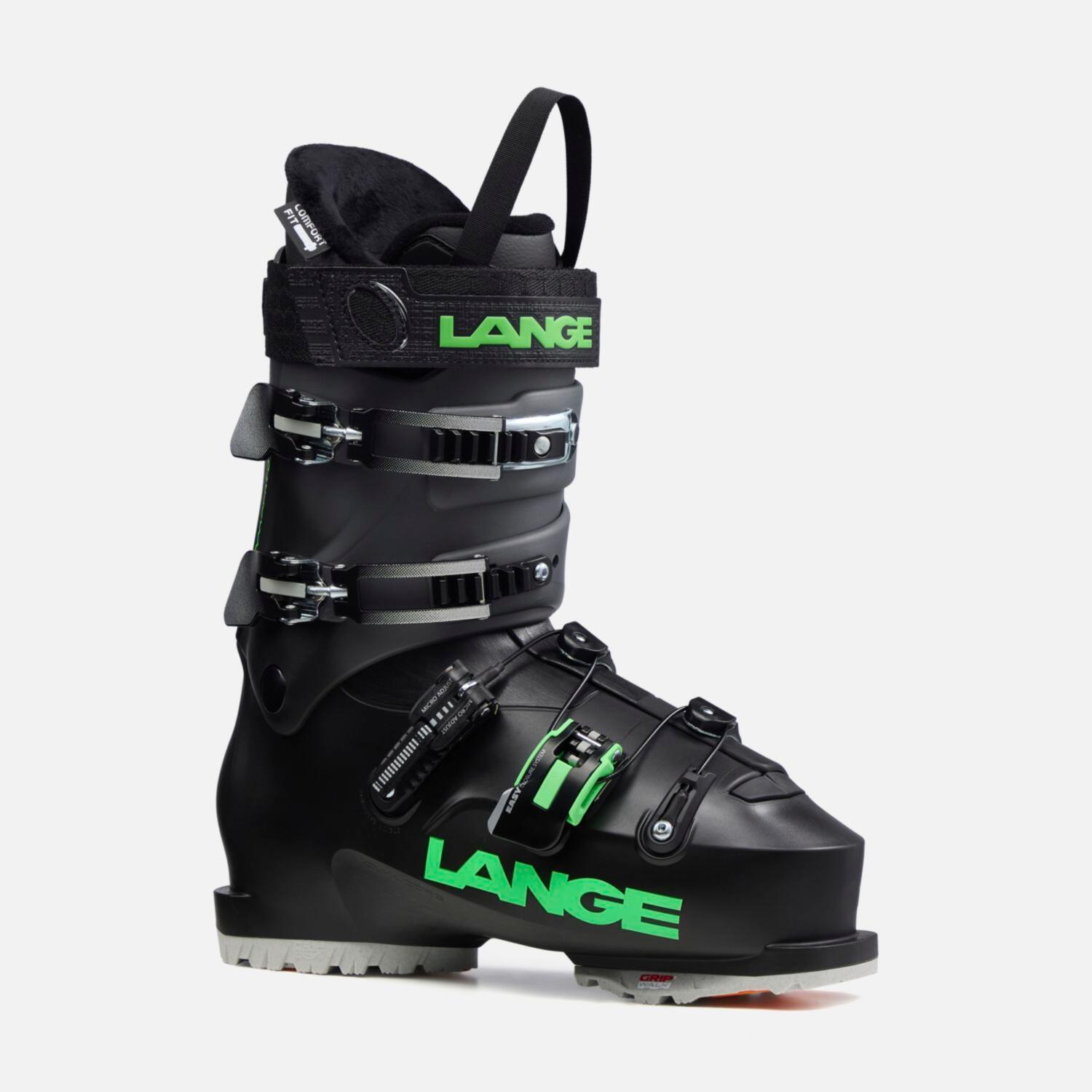 LANGE picture