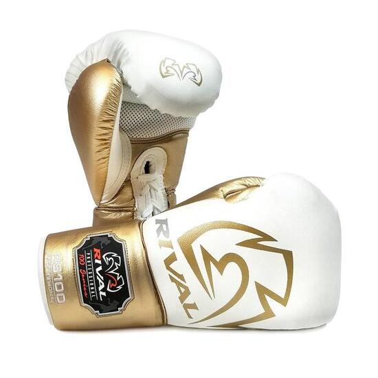 Guantoni da boxe da sparring Rival Boxing RS100 da uomo