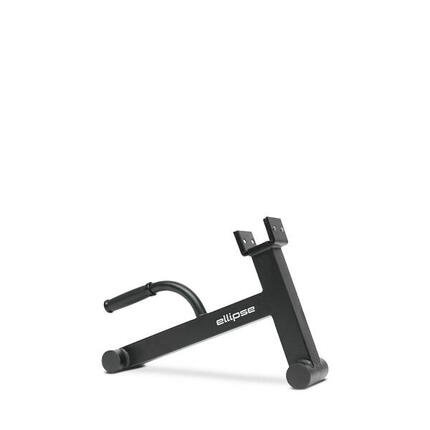 SUPPORT DE BARRE - BARBELL JACK