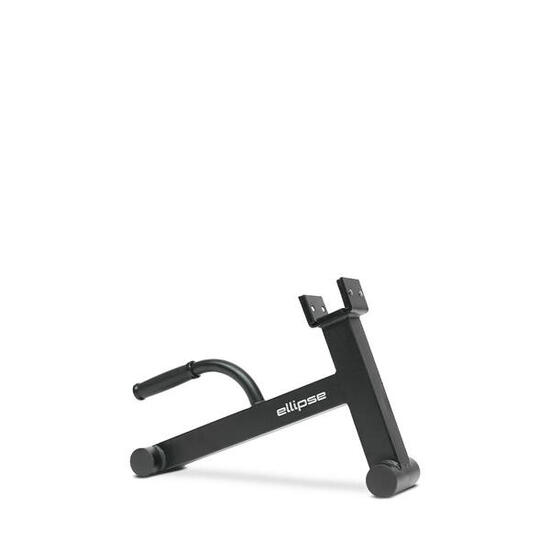 SUPPORT DE BARRE - BARBELL JACK
