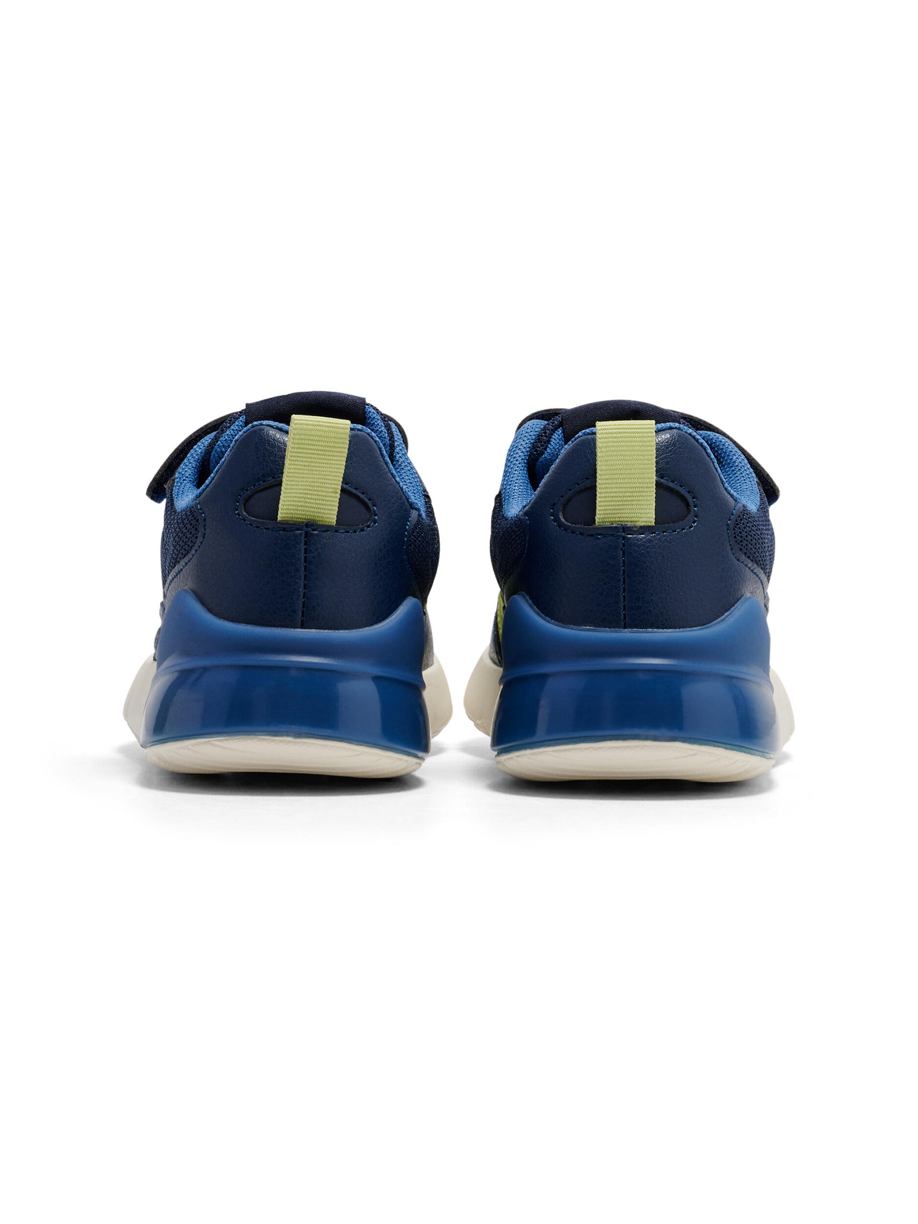 Fermeture Velcro Sneaker Daylight Jr Mode De Vie Enfant 2/7