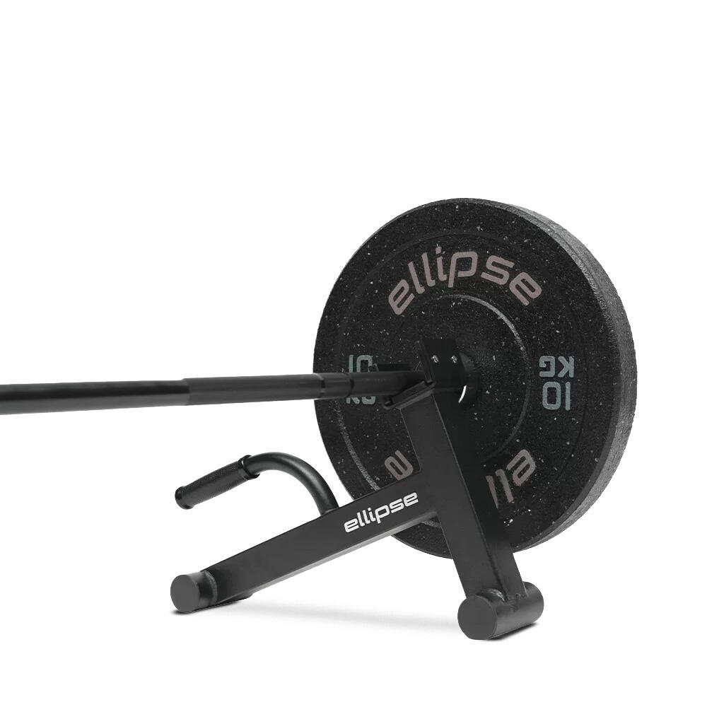 SOPORTE DE APOYO PARA BARRA - BARBELL JACK 2/4