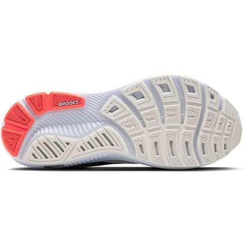 Buty do biegania męskie Brooks 1104421D