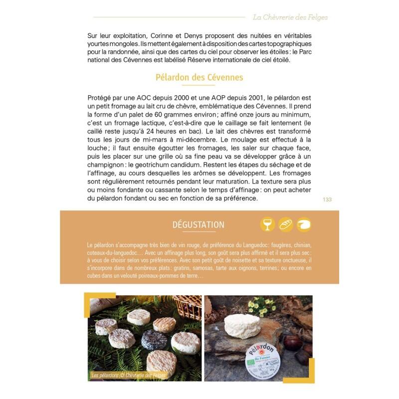 RANDO-FROMAGE EN FRANCE BELLES BALADES ET FROMAGERIES DE QUALITÉ DEUXIÈME ÉDITIO 5/5