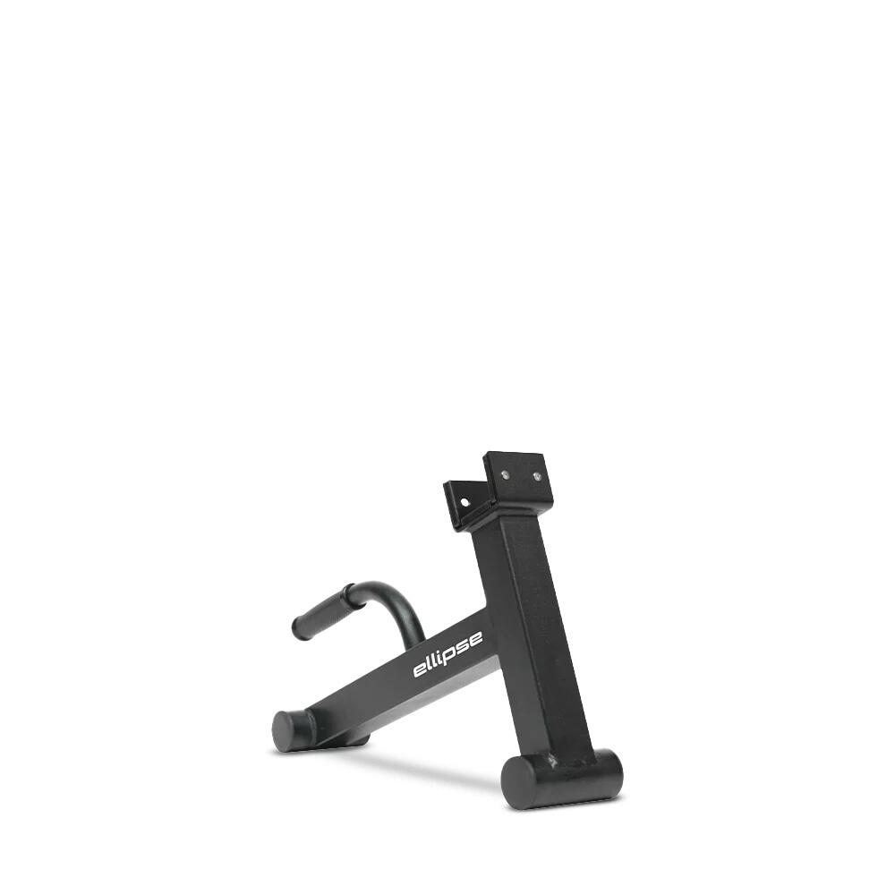 SOPORTE DE APOYO PARA BARRA - BARBELL JACK 4/4