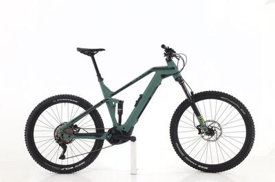 Tweedehands e-bike · bulls sonic evo am1 · zeer goede toestand