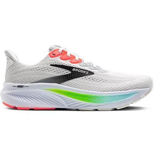 Scarpe Running Brooks Ghost 17 Adulto