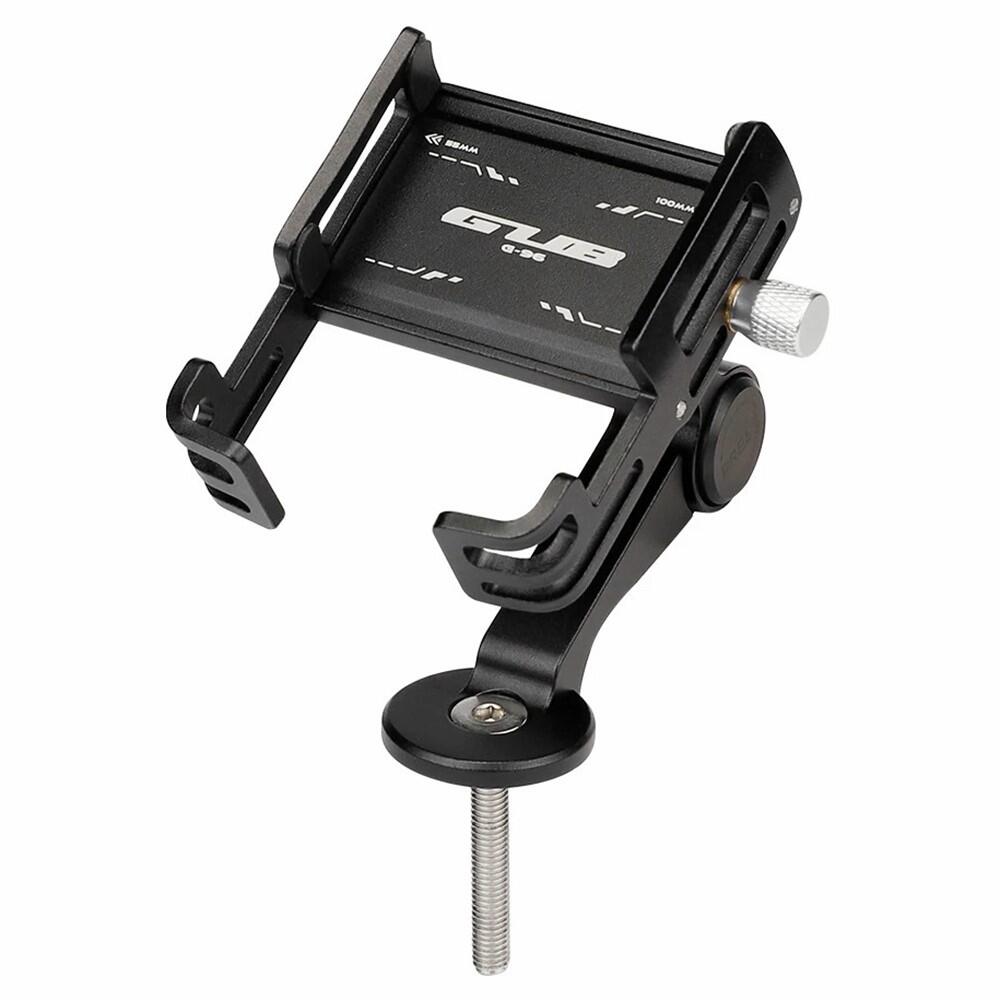 Suport telefon bicicleta aluminiu compatibil GPS