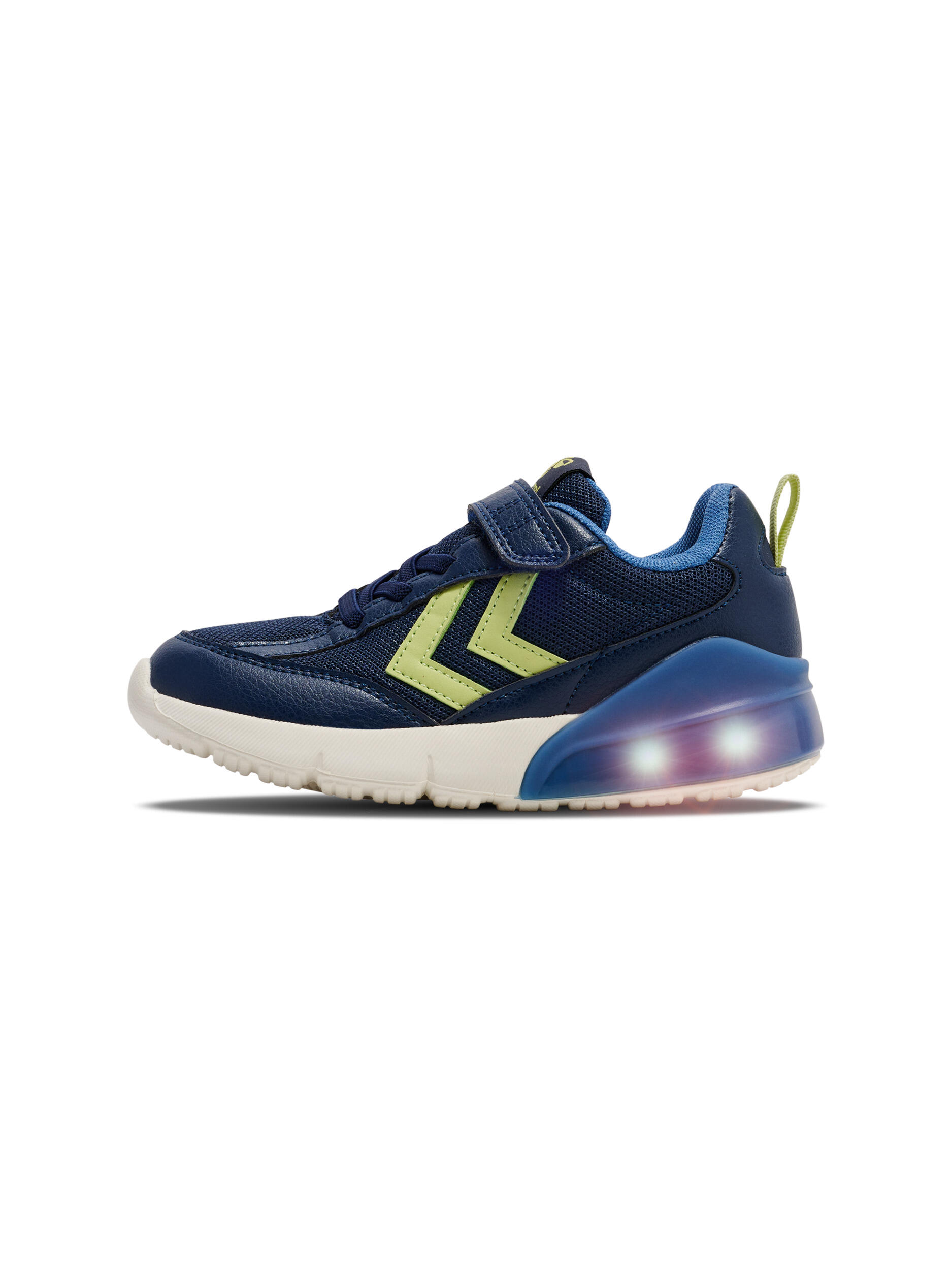 Fermeture Velcro Sneaker Daylight Jr Mode De Vie Enfant 1/7