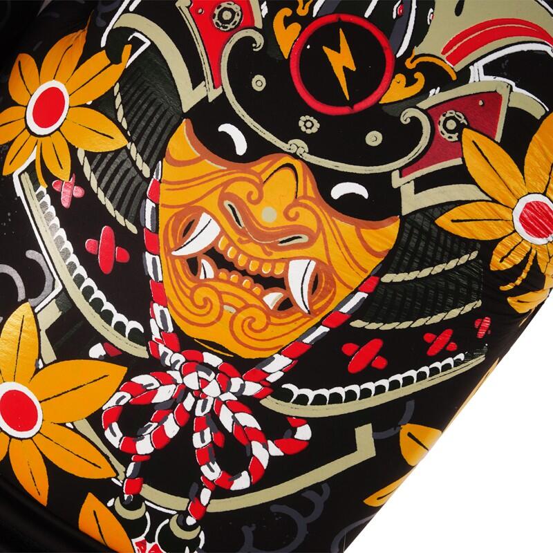 Rękawice bokserskie treningowe Boxing StormCloud Pro Daisho RONIN 10oz 4/7