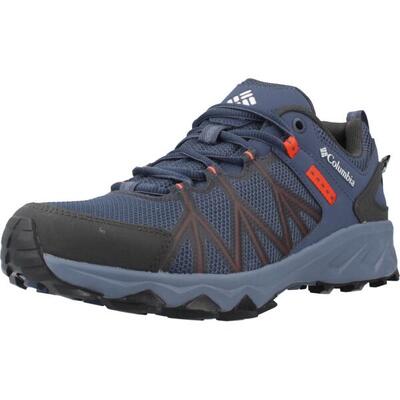 Sneakers columbia model peakfreak ii outdry kleur blauw