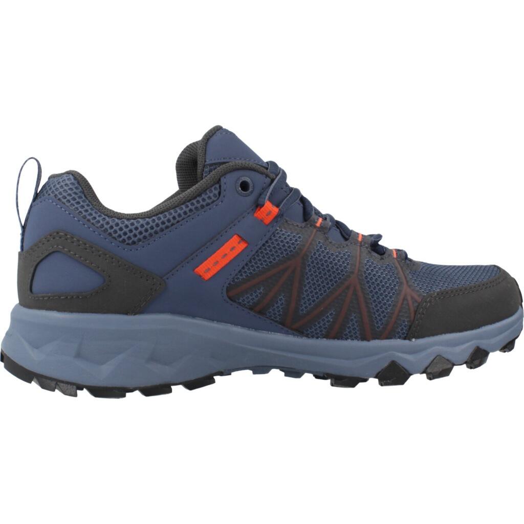 Scarpe Da Ginnastica Columbia Modello Peakfreak Ii Outdry Colore Blu 4/5