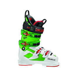 Chaussures De Ski Drs Wc Xs Uni White Race Green Homme