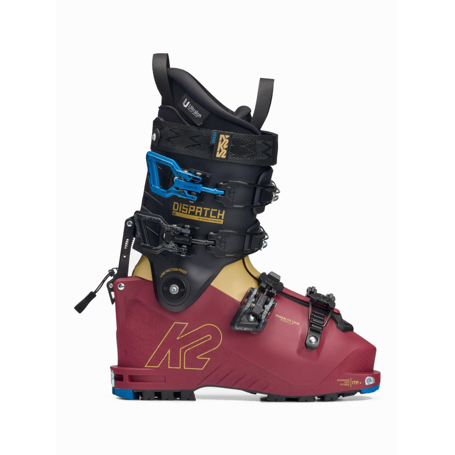 K2 picture
