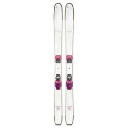 Pack Ski Kore 104 Ti W + Fixations Attack Lyt 12 Gw Femme
