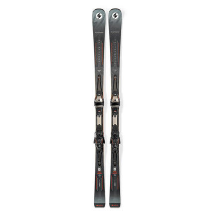 Pack de bocetos de Blizzard Thunderbird R15 Ltd + dibujos Comp12 en negro para