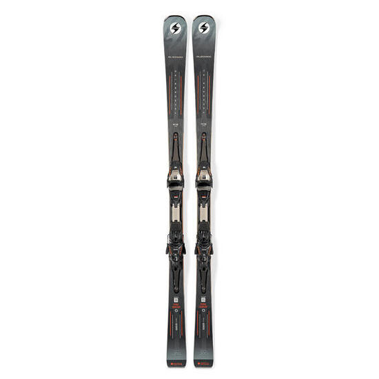 Pack de bocetos de Blizzard Thunderbird R15 Ltd + dibujos Comp12 en negro para