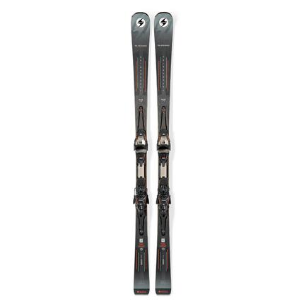 Pack de bocetos de Blizzard Thunderbird R15 Ltd + dibujos Comp12 en negro para