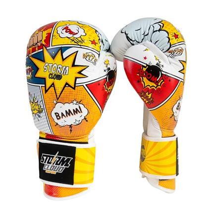Rękawice bokserskie Boxing StormCloud Pro Semtex 10oz