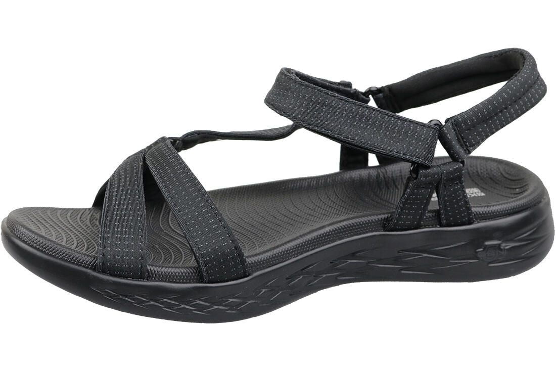 Des sandales pour femmes On the GO 600 - Brilliancy 2/5