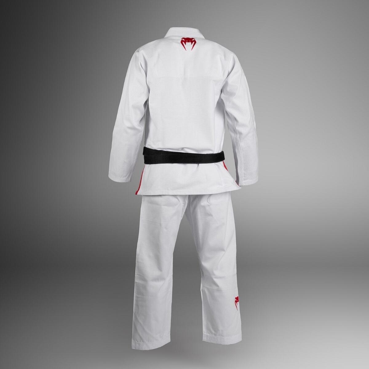 Venum Contender 3.0 Brazilian Jiu Jitsu Gi 2/7