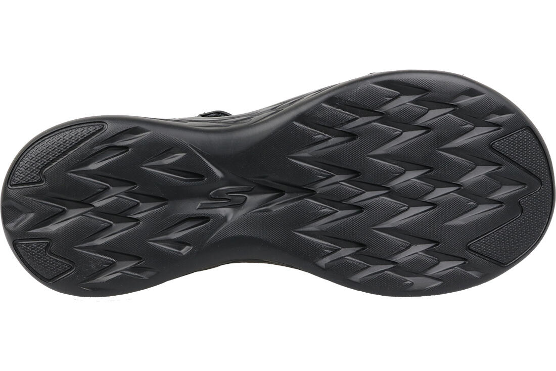 Des sandales pour femmes On the GO 600 - Brilliancy 4/5