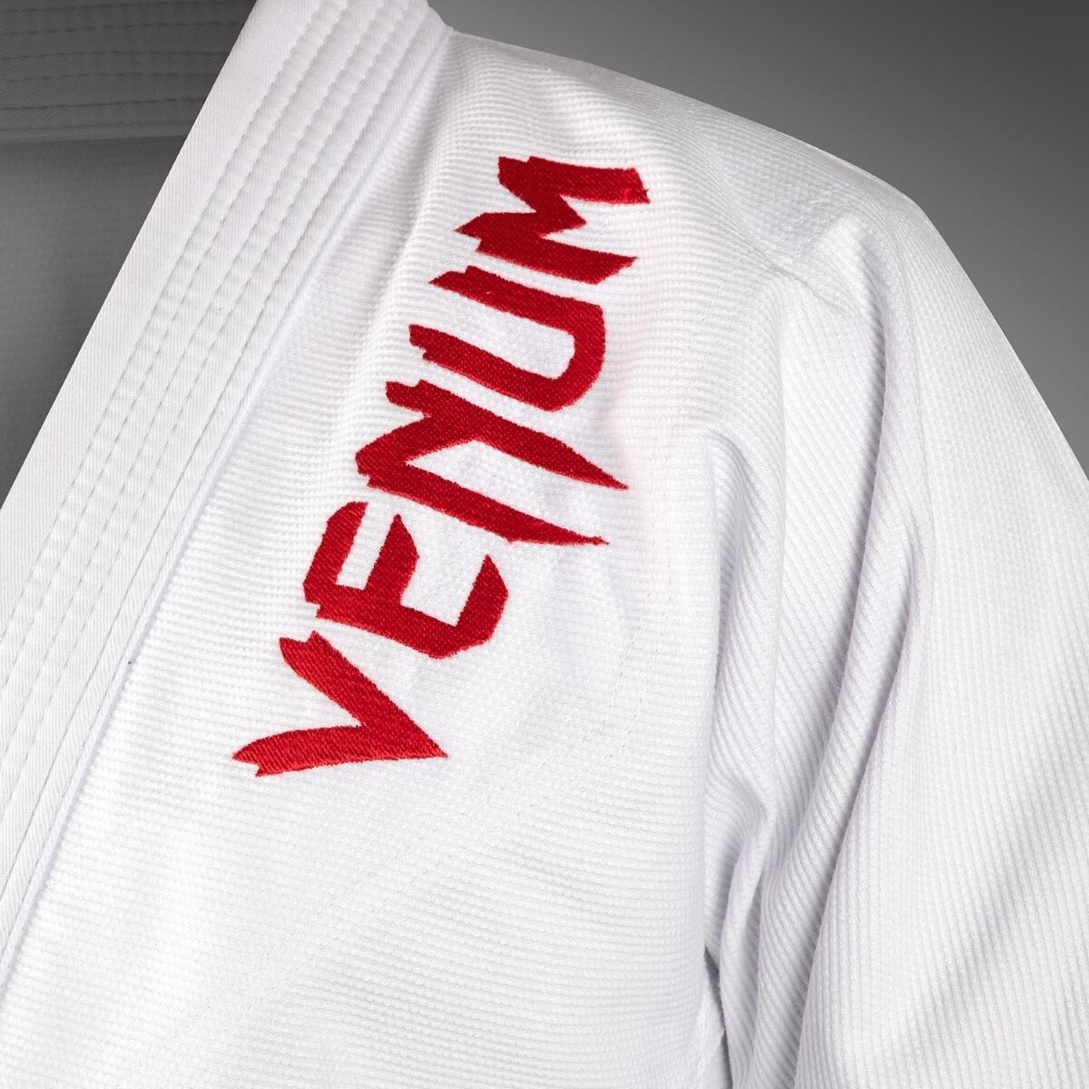 Venum Contender 3.0 Brazilian Jiu Jitsu Gi 7/7