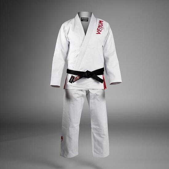 Venum Contender 3.0 Brazilian Jiu Jitsu Gi