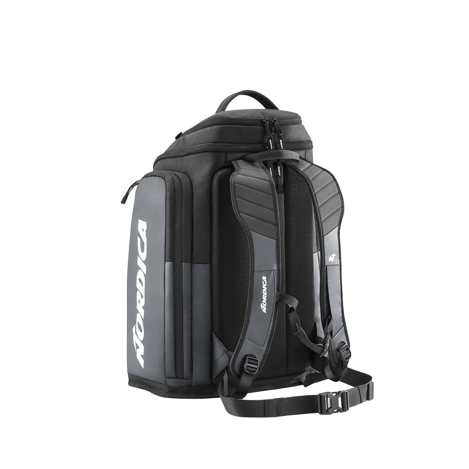 Plecak na buty narciarskie Nordica Dobermann Race XL Gear 2/4