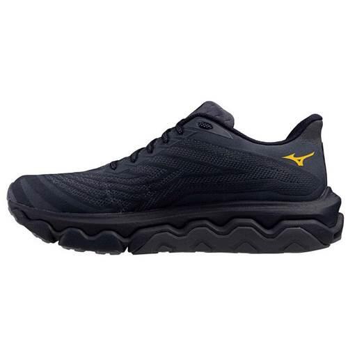 Schoenen om hard te lopen voor heren Mizuno Wave Horizon 8 2/5