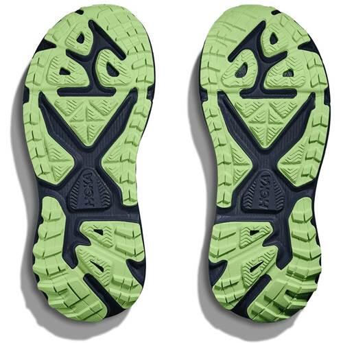 Schoenen om hard te lopen voor heren Hoka One One Stinson 7 2/2