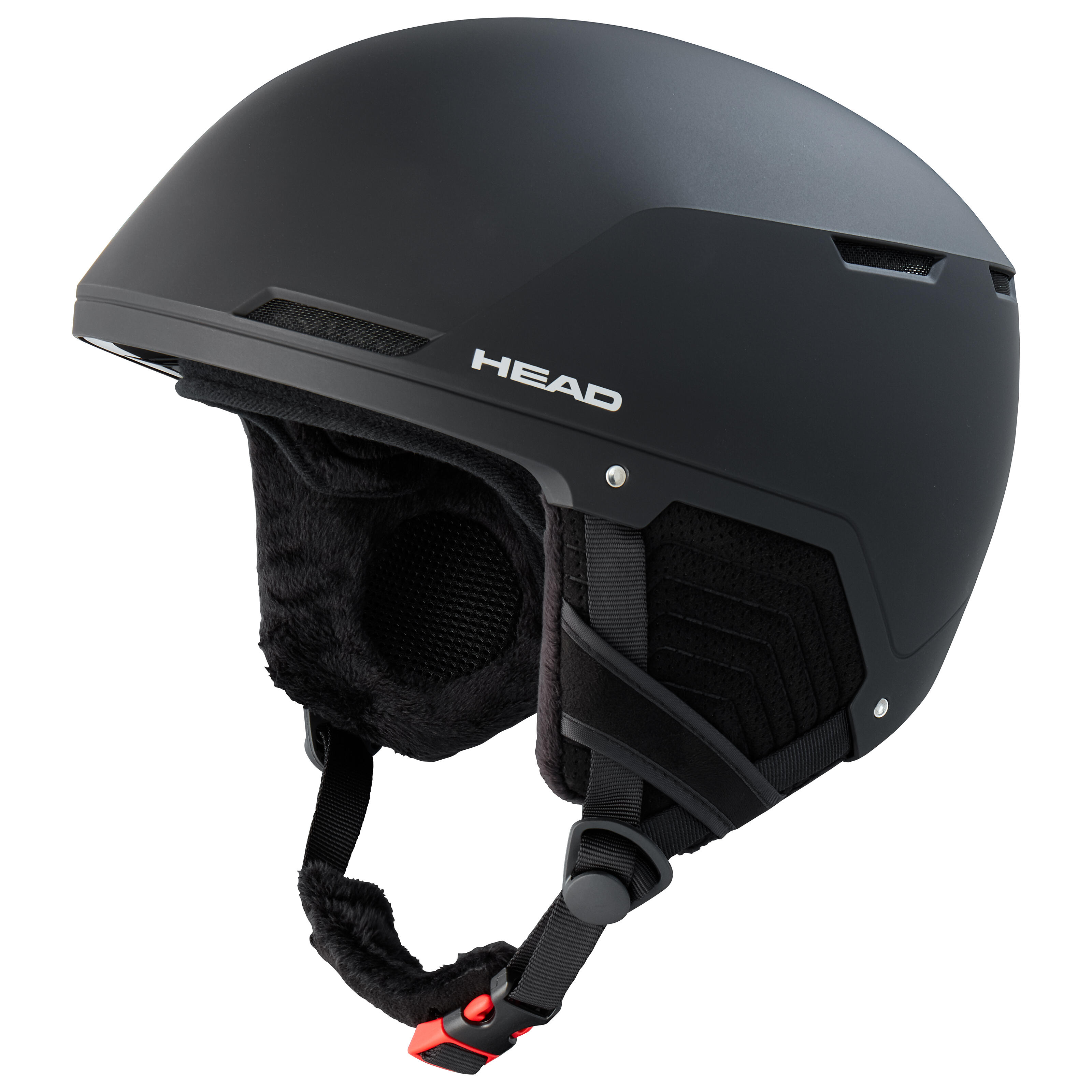 HEAD Lyžařská helma Compact Pro