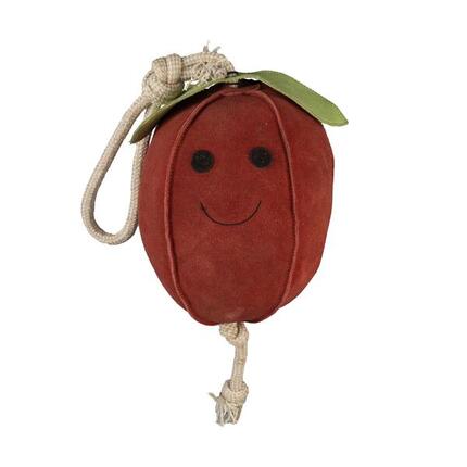 Spielzeug für Pferde HORKA Fruits