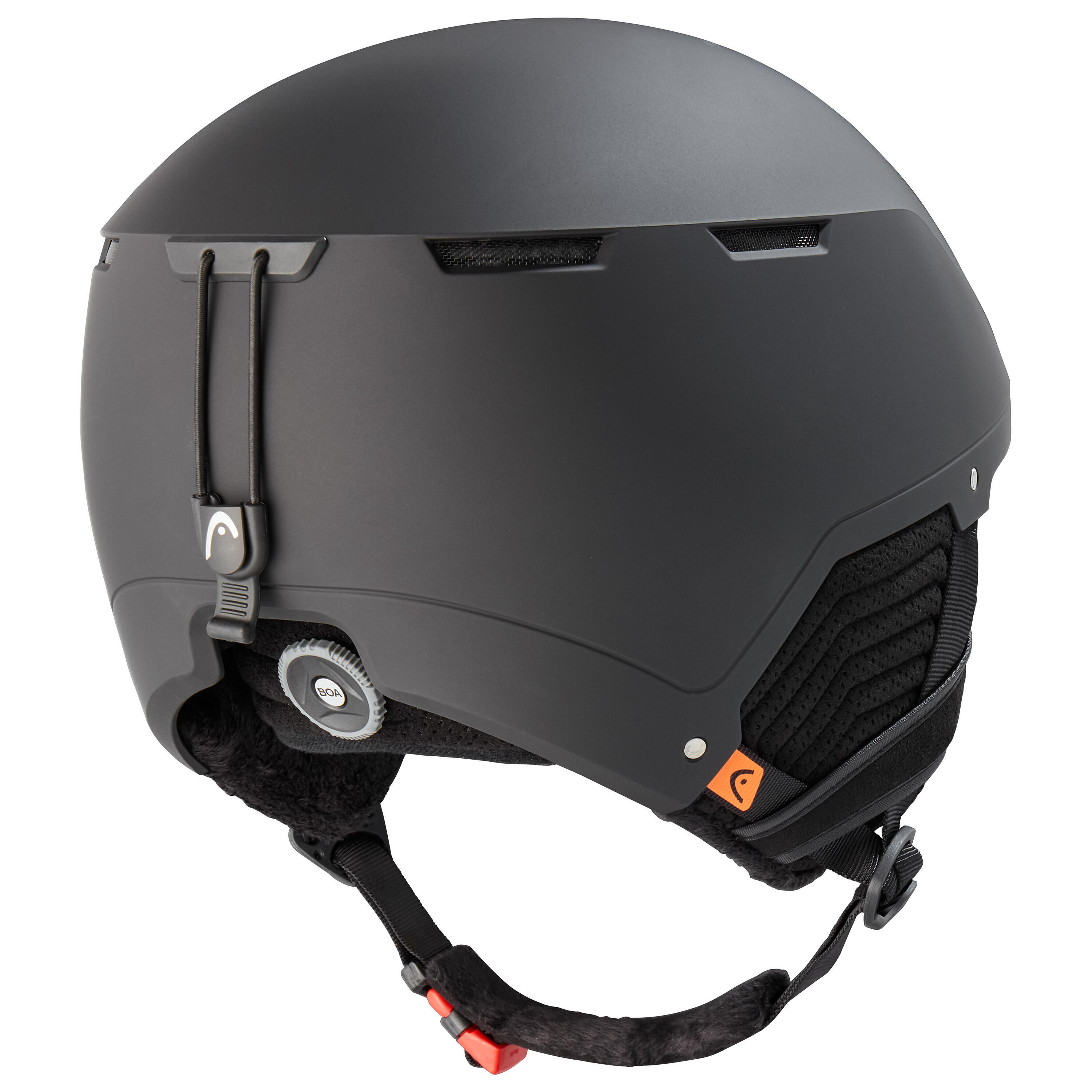 Casque De Ski/snow Compact Pro Homme 2/7