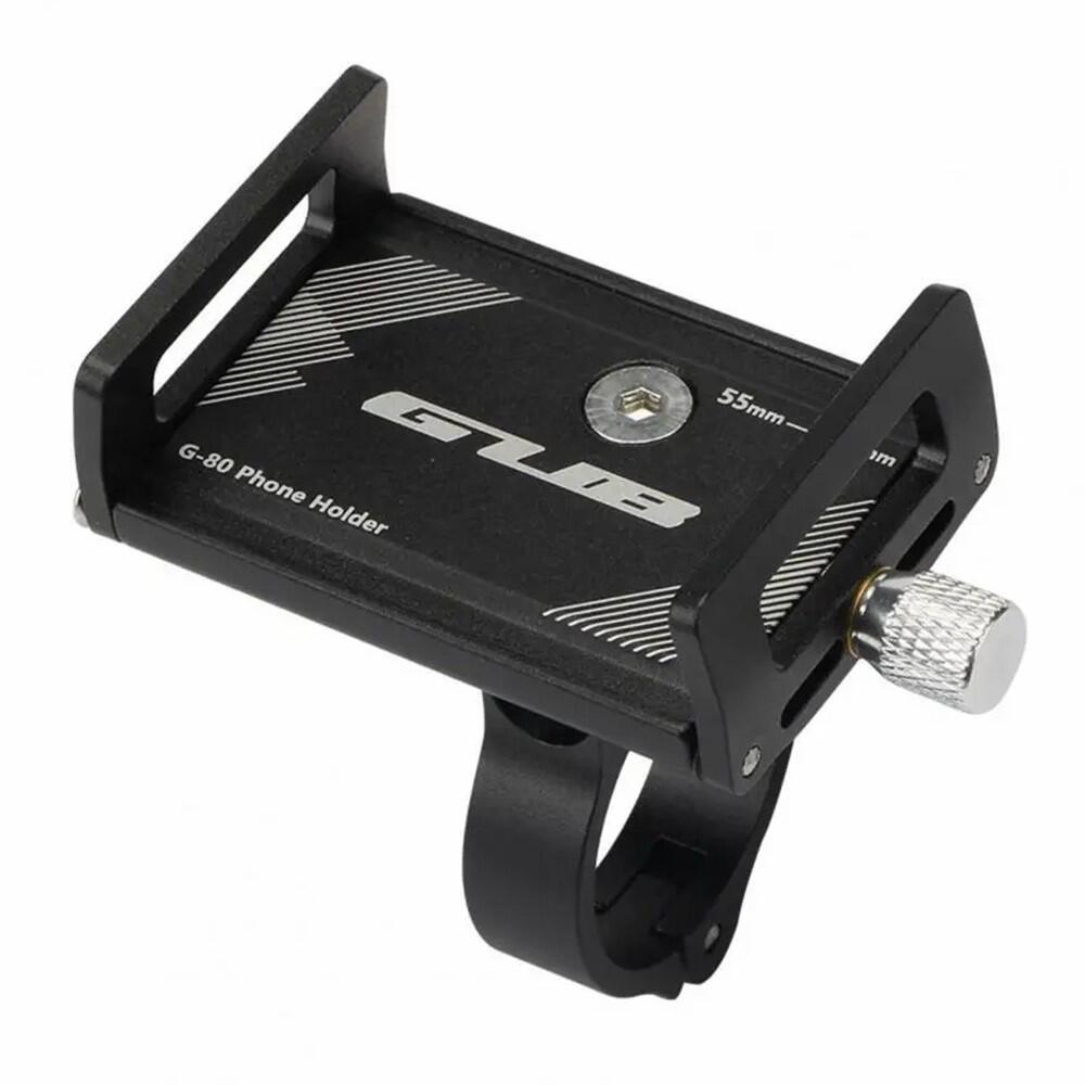 Suport telefon bicicleta alu reglabil 55-100 mm