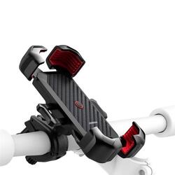 Support de téléphone pour vélo à dégagement rapide