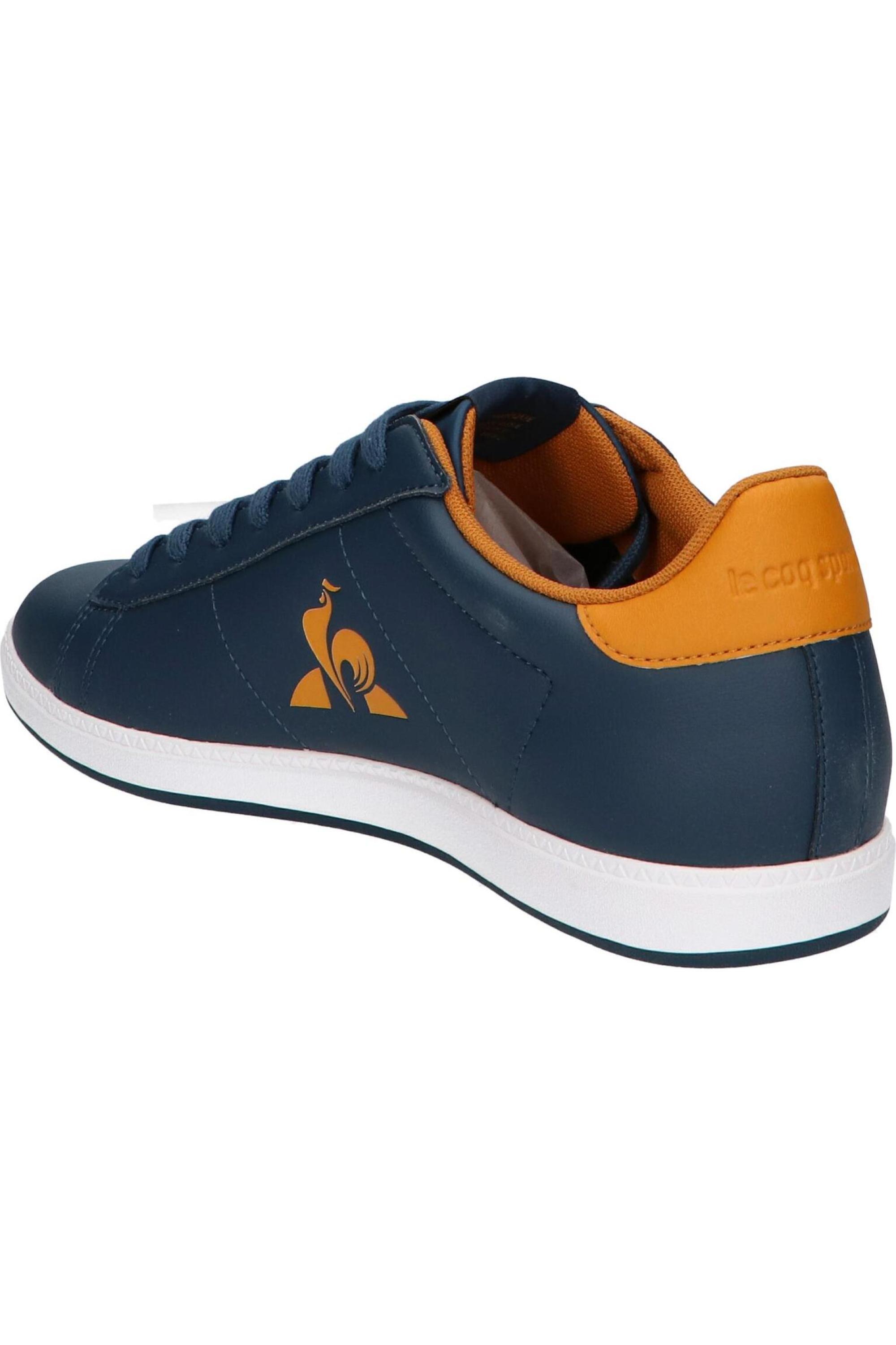 ZAPATOS Y COMPLEMENTOS LE COQ SPORTIF  DE HOMBRE 2520554 COURTSET 2 5/6