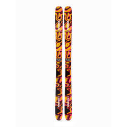 Skis Seuls (sans Fixations) Omen 85 W Femme