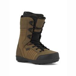 Boots De Snowboard Stock Brown Homme