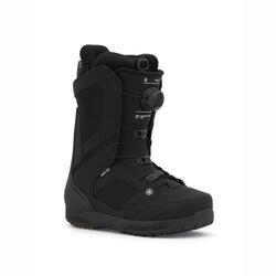Boots De Snowboard Sage Black Femme