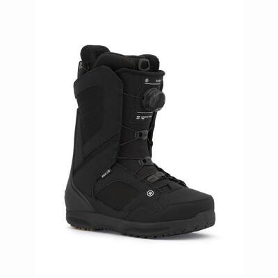 Snowboard-Stiefel Ride Sage schwarz Damen