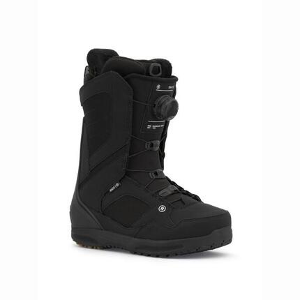 Boots De Snowboard Sage Black Femme