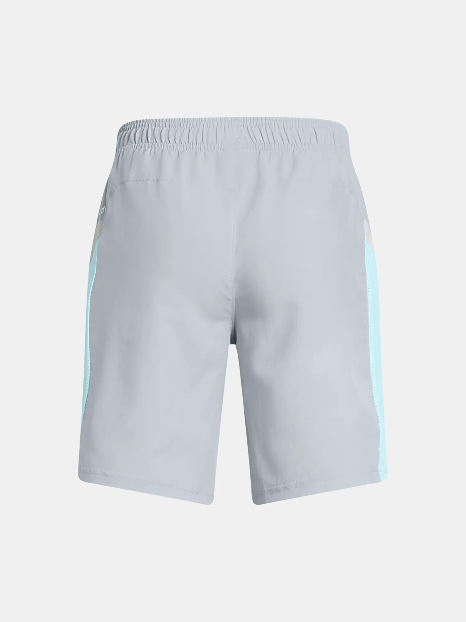 Fiú rövidnadrág Under Armour UA Tech Utility Woven Shorts 2/2