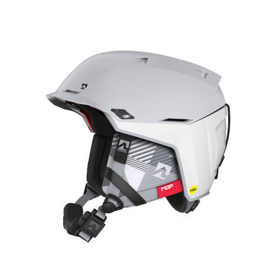Skihelm Marker Phoenix 2 Mips W White